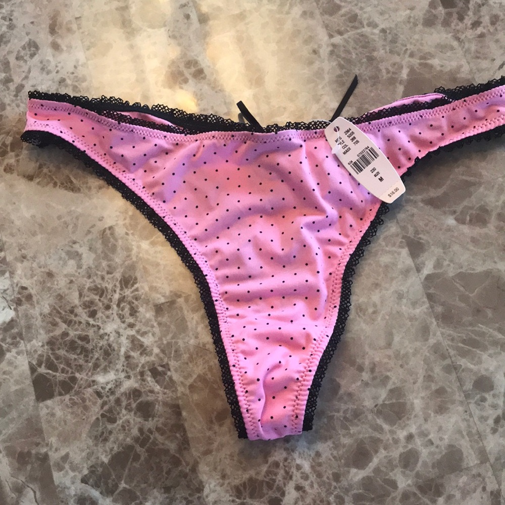 Victoria’s Secret sexy little things